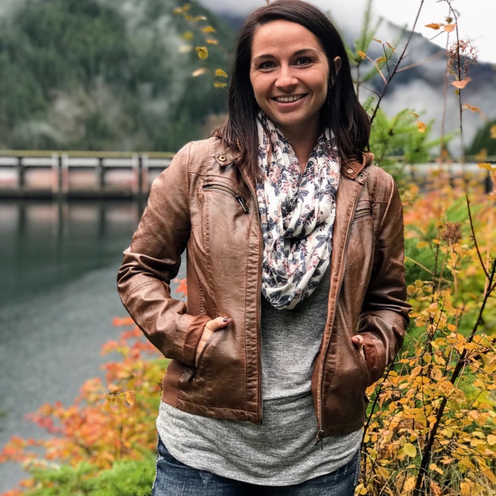 Meet your Posher, Rebekah
